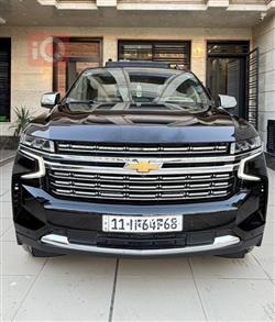 شێڤرۆلێت تاهۆ